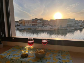 Old Port la Marina - Luna, Mazara Del Vallo